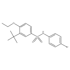 873672-46-9 structure