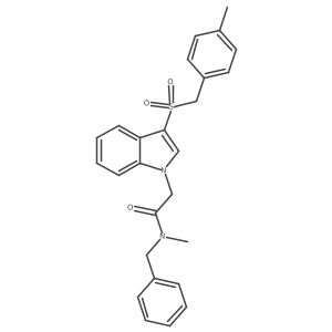 878063-27-5 structure