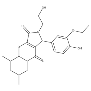 879963-19-6 structure
