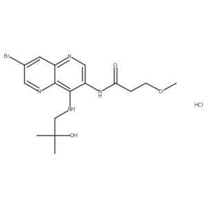 883160-93-8 structure