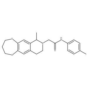883950-69-4 structure