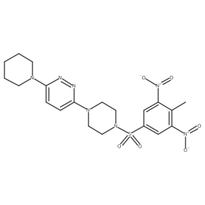 886892-32-6 structure