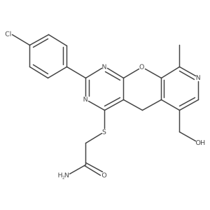 892384-22-4结构式