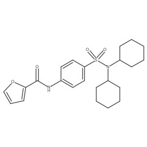 893695-46-0 structure