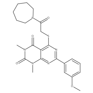 893919-23-8结构式