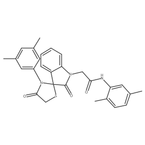 894560-24-8 structure