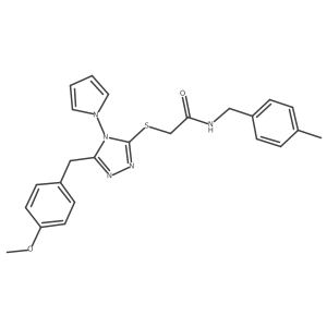 896307-62-3结构式