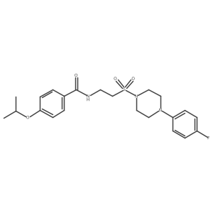 897618-64-3 structure