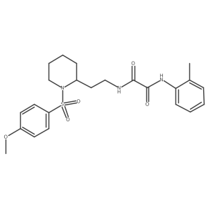 898415-52-6 structure