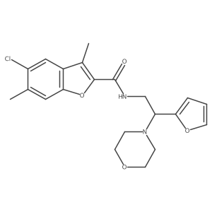 898505-07-2 structure