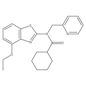 899735-28-5 structure