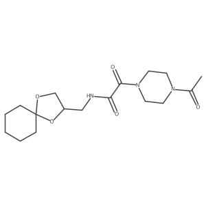 899958-20-4 structure