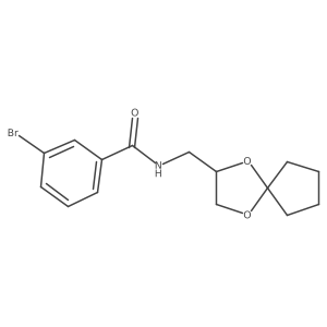 899958-42-0结构式