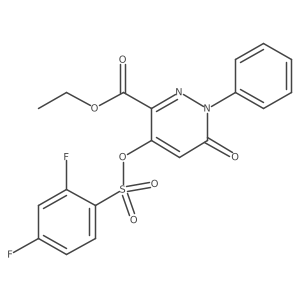 899991-83-4 structure