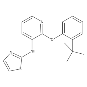 901304-61-8结构式