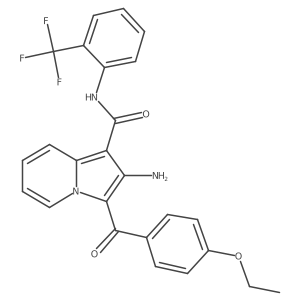 903281-28-7 structure