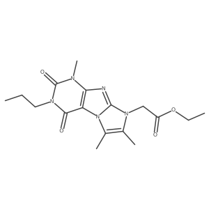 915931-38-3 structure