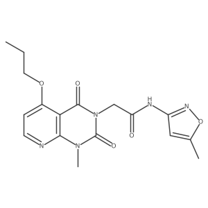921480-85-5 structure