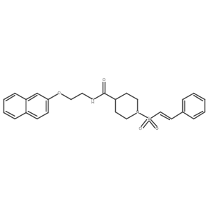 924715-29-7结构式