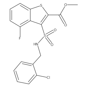 941962-41-0 structure