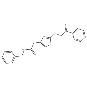 946307-71-7 structure