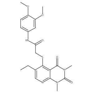 946307-93-3结构式