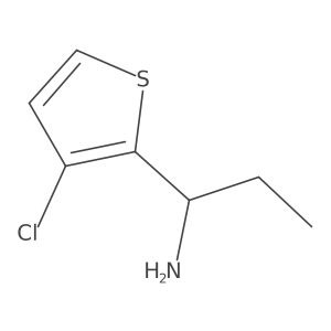 1018475-24-5 structure