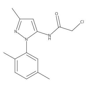 1019077-31-6 structure
