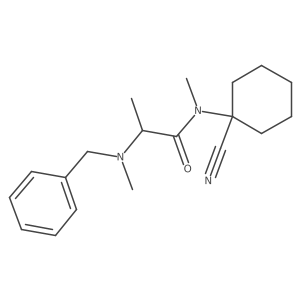 1025028-21-0 structure