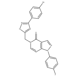 5-(4-methoxyphenyl)-N-phenylnicotinamide Structure