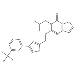 1040680-90-7 structure