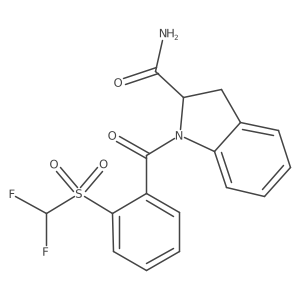 1101191-03-0 structure