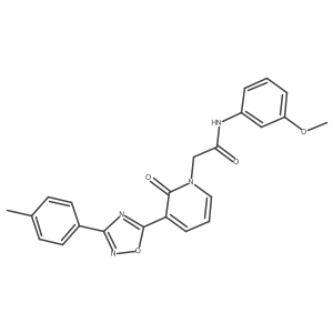 1105201-14-6 structure