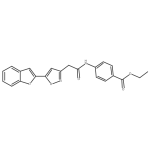 1105244-11-8 structure