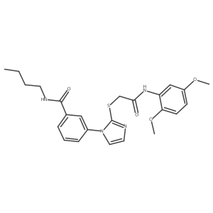 1115336-27-0 structure