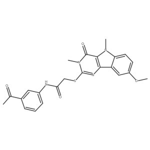 1116055-77-6结构式