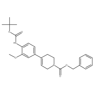 1124330-11-5 structure