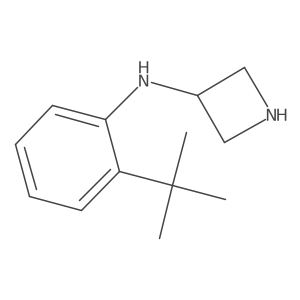 1146956-93-5 structure