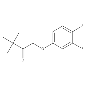 1152928-08-9 structure