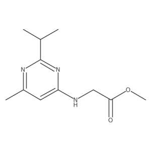 1157109-51-7 structure