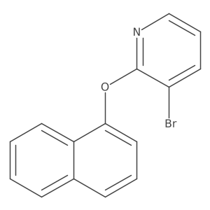 1167992-09-7 structure