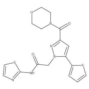1170392-95-6 structure