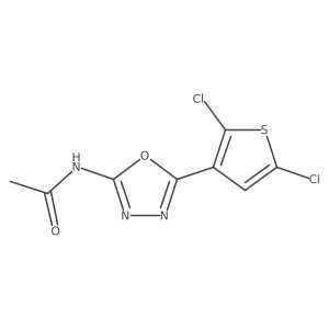 1171475-01-6 structure