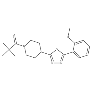 1172412-52-0 structure