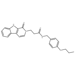 1185179-80-9 structure