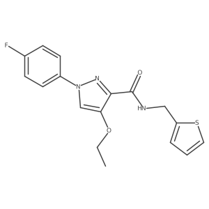 1189944-15-7 structure
