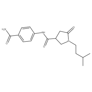 1190288-82-4 structure