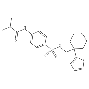 1203056-30-7 structure