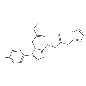 1207021-85-9 structure