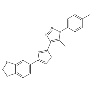 1207043-28-4结构式